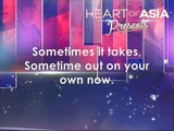 Love Will Lead You Back (Heart of Asia Presents OST) by Marika Sasaki