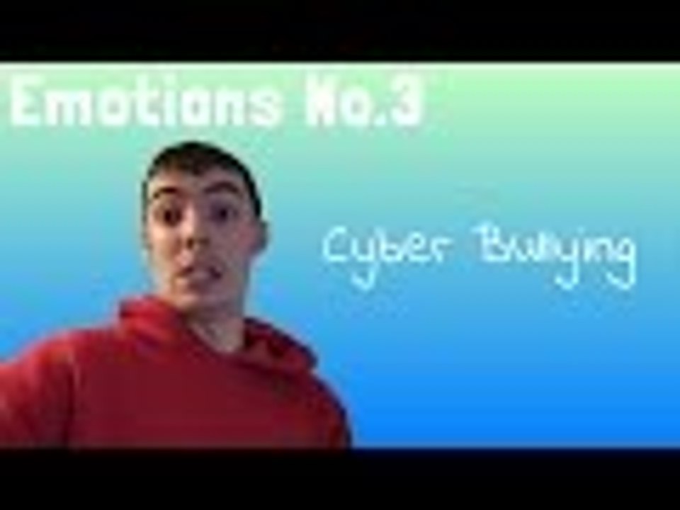 Cyber Bullying - Emotions Ep 3