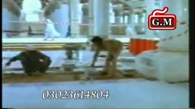 ZAMI MAILI NAHI HOTI ZAMAN - FULL HD URDU NAAT- Farhan Ali Qadri 2016 New Naat HD