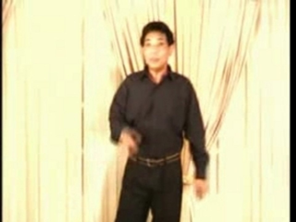 Ireo teny kely roa - RISY & MAMY