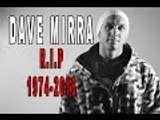 BMX Legend Dave Mirra Dead / Aparentemente Dave Mirra se suicido