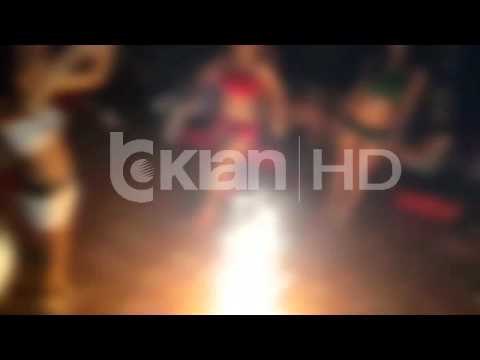 AKSION I POLICISE NE LOKALET E NATES