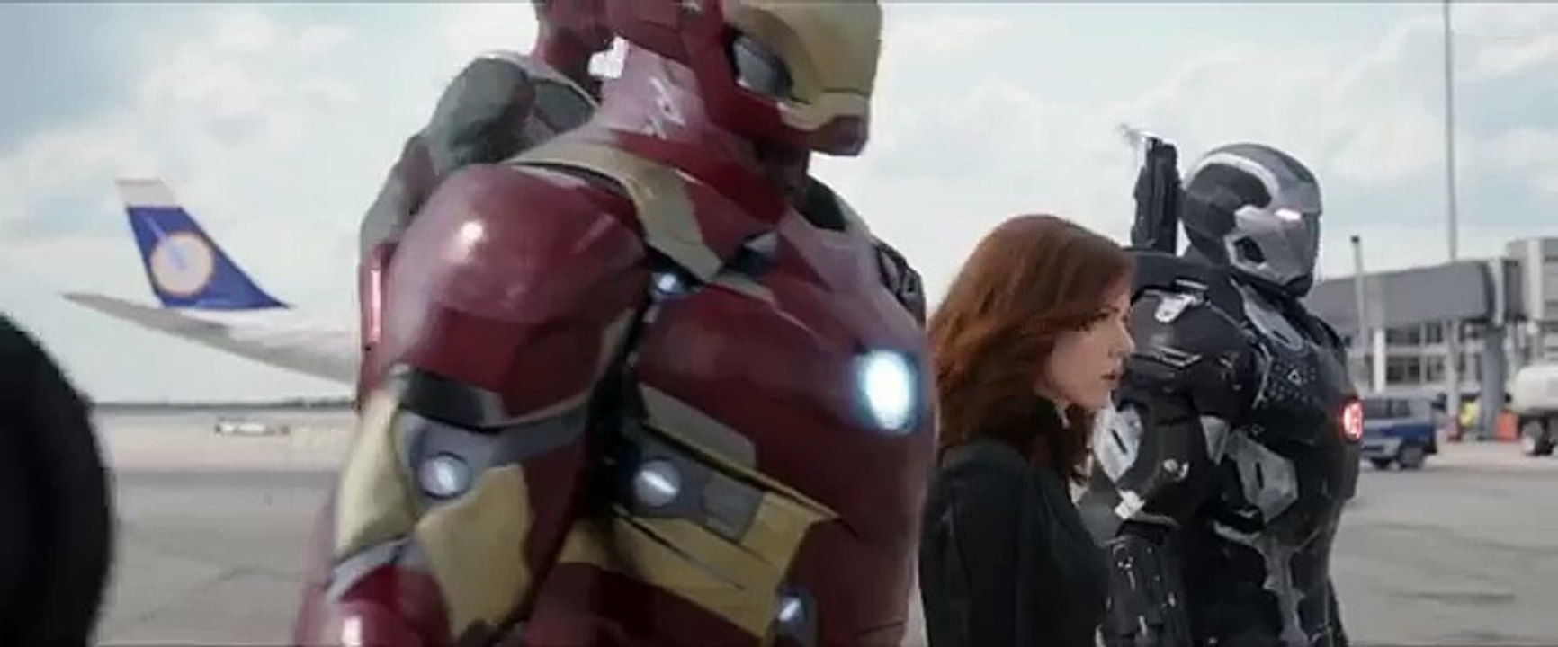 Captain America: Civil War