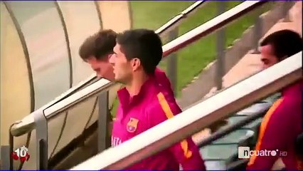 Barça'da moraller düzeldi