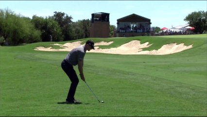 Golf PGA - Brendan Steele en tête du Valero Texas Open - Canal+ Sport