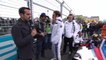 Formule E - L'interview de Jean-Eric Vergne et Tomer Sisley - Canal+ Sport