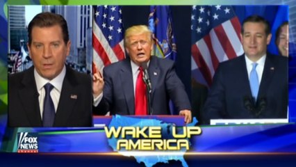 Bolling_ 'No, GOP Establishment, We Don't Want a 'Fresh Face'