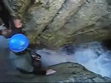 canyoning gorges du Verdon ST AUBAN vertigoverdon