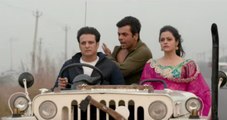 Vaisakhi List (2016) Full Movie || Jimmy Shergill, Shruti Sodhi, Jaswinder Bhalla