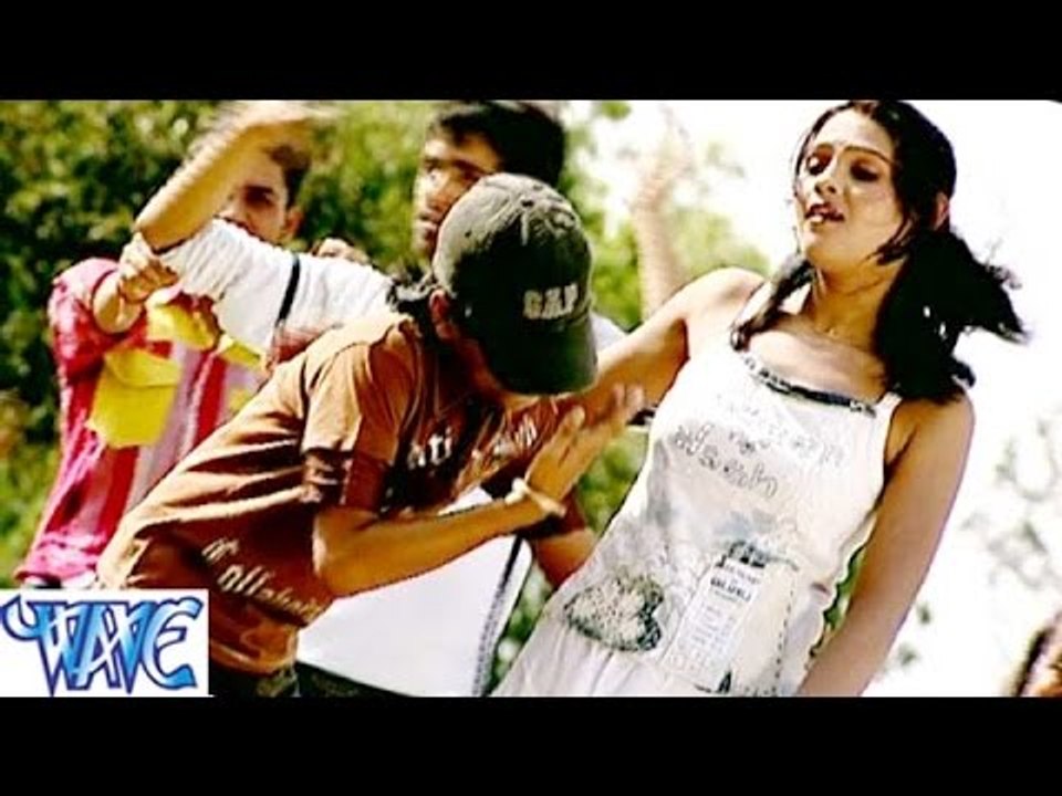 गोरी आपन जोबन देखावत बाड़ू हो | High Voltage Wali | Kallu ji | Bhojpuri Hot Songs 2015 new