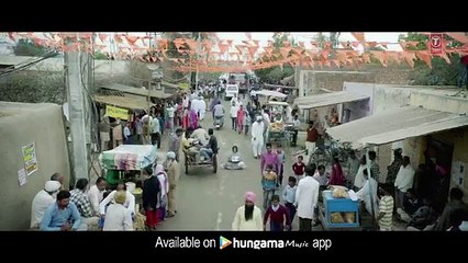 Salamat Video Song | SARBJIT | Randeep Hooda, Richa Chadda | Arijit Singh