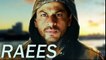 Raees songs Tanha Arijit Singh Shah Rukh Khan, Mahira Khan Latest Song 2016