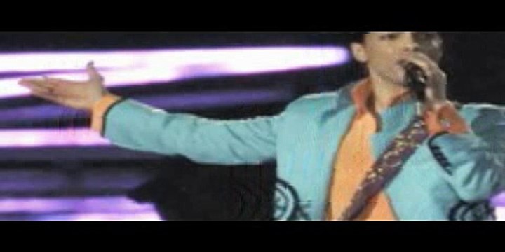 Minn. Police Release Transcript of 911 Call from Prince’s Compound
