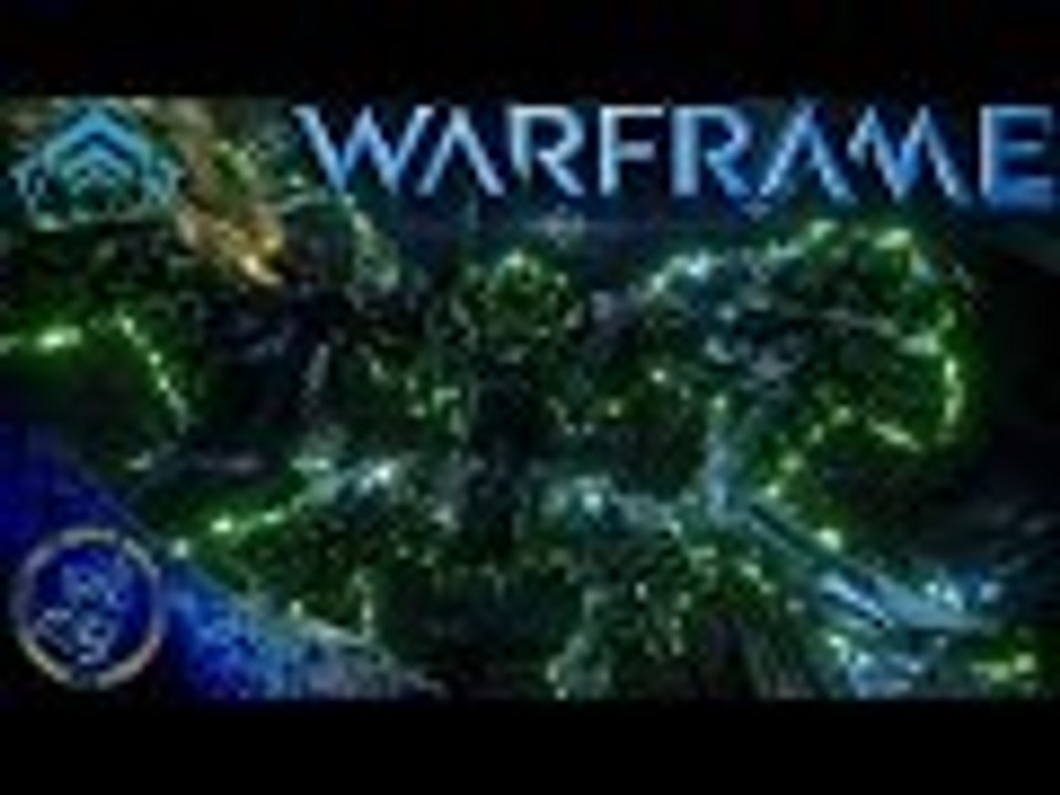 Warframe: TA - Divine Will | Full Run - Public - Gameplay Only