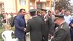 Kırşehir Şehit Jandarma Uzman Çavuş Yücel Yılmaz?ın Cenazesi Son Yolculuğuna Uğurlandı