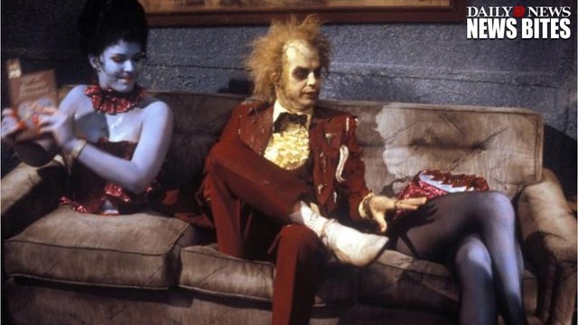 Tim Burton-Themed Bar To Open This Month In NYC, Featuring ‘Beetlejuice’ Doorman