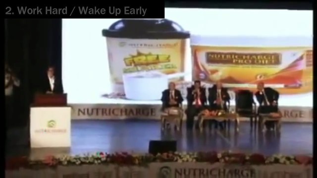 Amitabh Bachchan 7 rules of Success _ Motivational Speech _ Rare Interview Hindi