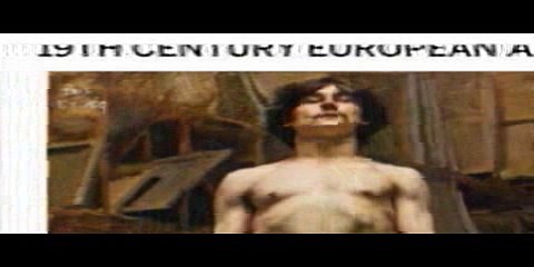 Anderson Cooper Just Accidentally Tweeted Out an NSFW Painting