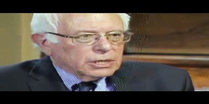 Sanders My Polling Against Trump Should Be Factor for Dems, Even If I Trail in Delegates