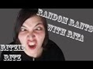 Random Rants With Rita -  Encoding Software