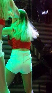 160423 레드캣 Red Cat - 배드키즈 이리로 (헬로apm) 직캠 fancam by zam