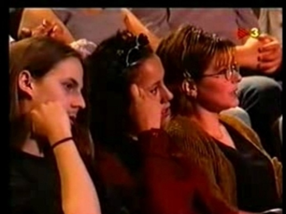 Joan Manuel Serrat, Paraules D'Amor