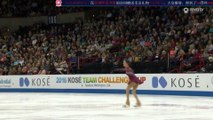 TCC2016 Evgenia Medvedeva SP