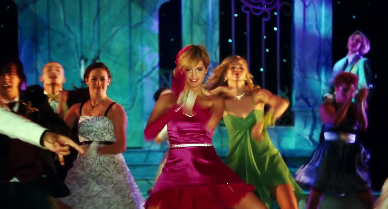 High School Musical 3: Senior Year