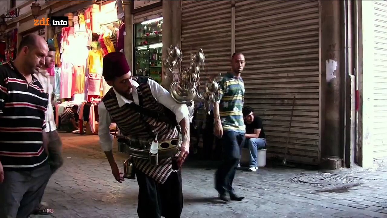 Mit Kamera & AK47 , mein Ego - Trip in den Bürgerkrieg von Lybien