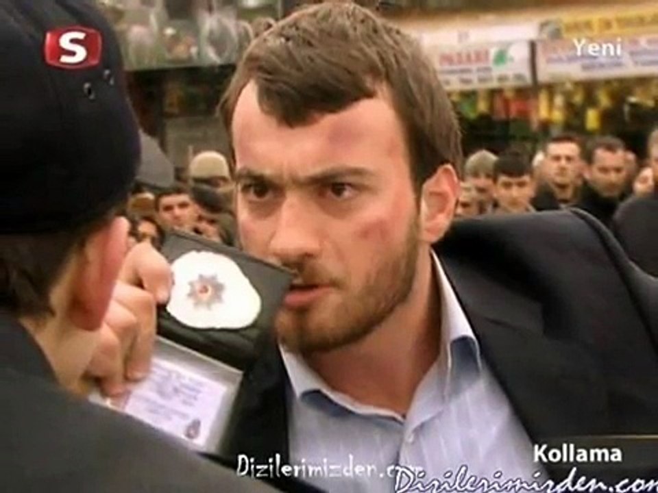 orhan biyikli