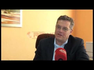 Arena Kombëtare, Shyti: Nuk e kuptoj vendosjen e kullës- Ora News