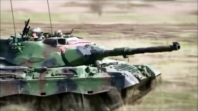 TÜRK ORDUSU & POWERFUL TURKİSH ARMY-2016 (BİN YILLIK TÜRKÜ EŞLİĞİNDE DOMBIRA)