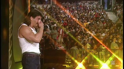 Chyna vs. Lita - Women s Championship Match  Judgment Day 2001
