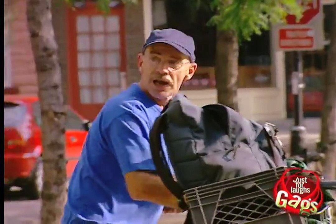 Armored Vehicle Heist Kid