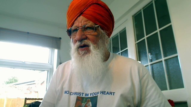 Punjabi - Christ Arjan Dev Ji of the Fourth spiritual state proclaims that you are all-in-all.