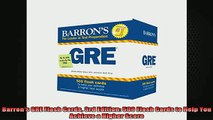 DOWNLOAD FREE Ebooks  Barrons GRE Flash Cards 3rd Edition 500 Flash Cards to Help You Achieve a Higher Score Full Free