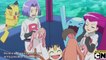 Pokemon the Series: XY&Z English Opening 1 Stand Tall (Season 19 Opening)