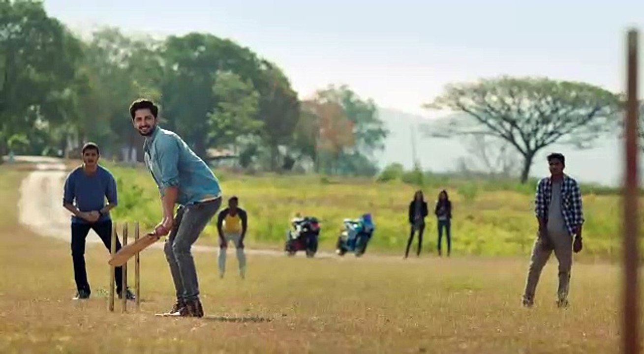 Watch Must