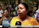 Guatemala: comunidades indígenas rinden homenaje a la Madre Tierra