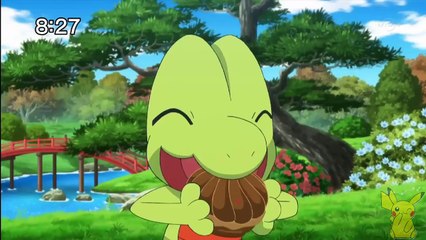 Pokémon - XY Series | Episode 75 (2ND Preview)