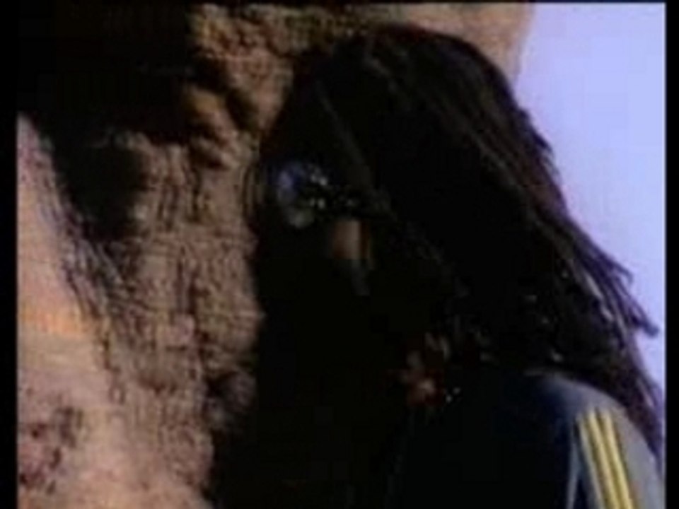 Peter Tosh - Johnny B. Goode [Video]