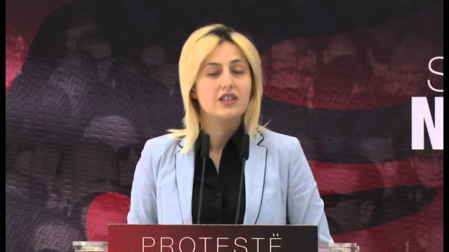PD REAGON PER STADIUMIN E RI,“HAPESIRAT DO JENE NE PRONESI TE MIQVE TE RAMES” LAJM