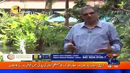 Aik Din Geo Ke Saath – 23rd April 2016