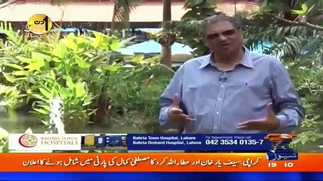 Aik Din Geo Ke Saath – 23rd April 2016