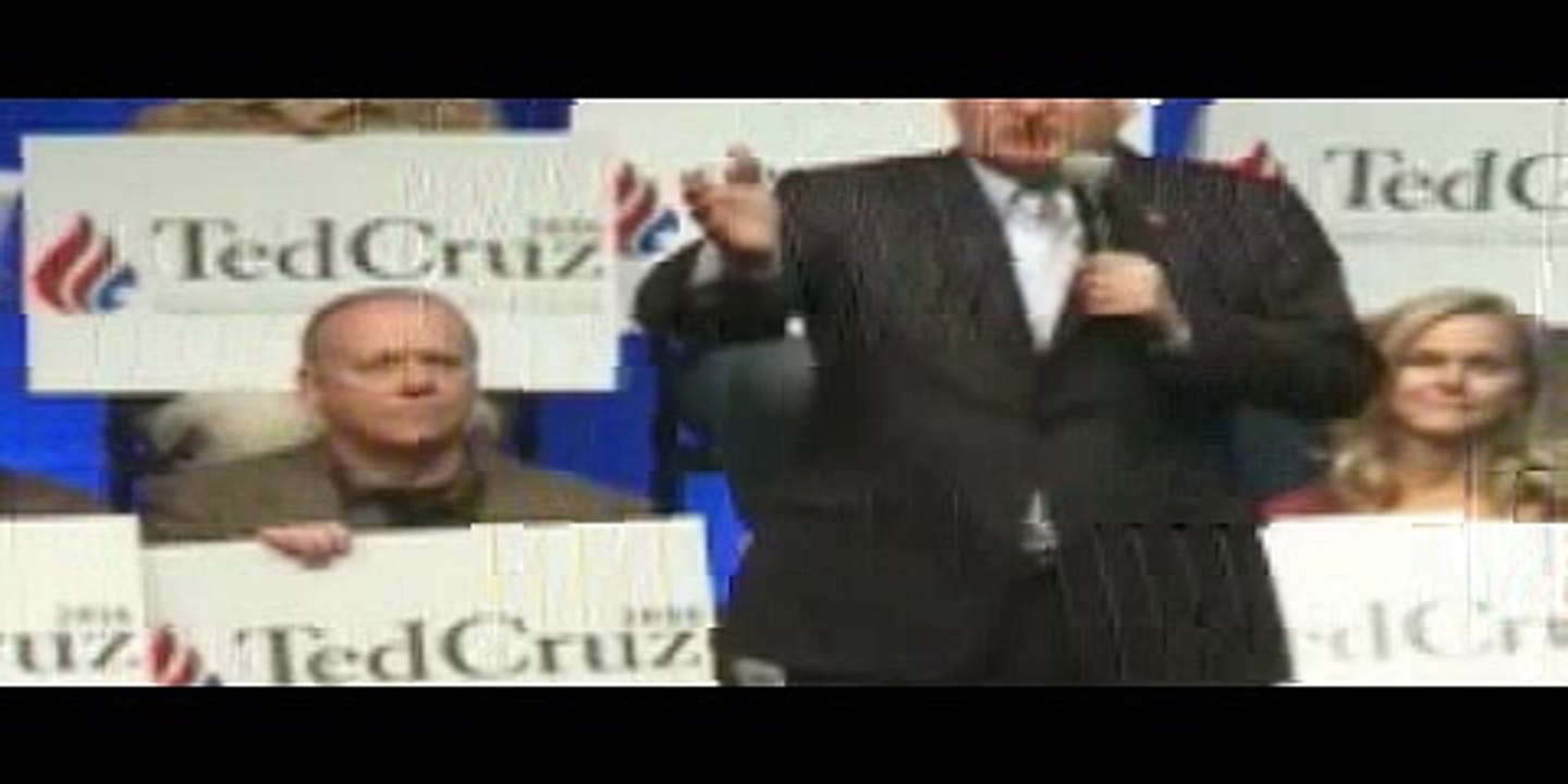 Cruz Slams Trump’s Transgender Bathroom Comments ‘Have We Gone Stark Raving Nuts’