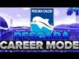 FIFA 16 Pescara Multiplayer Career Mode Ep 1 Transfers and The Youth Academy?!?!