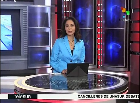 Venezuela asume hoy la presidencia pro témpore de Unasur