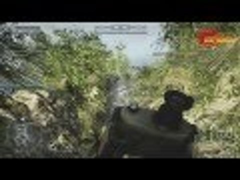 Medal Of Honor: Warfighter - Gameplay Multijugador - Retomando - The ExiToReD