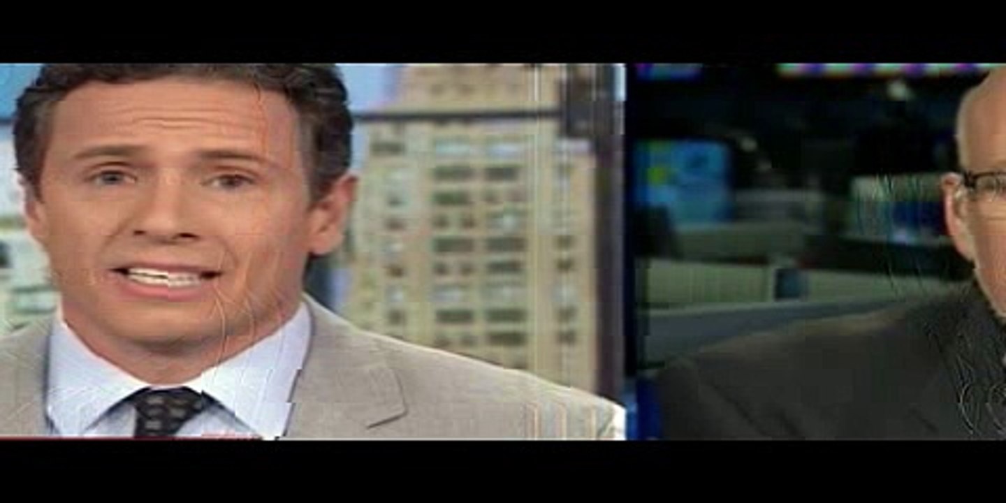 CNN’s Chris Cuomo Torches Bernie Sanders Campaign’s Entire Case Against Hillary