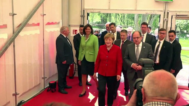 Alemanha celebra 500 anos de ‘pureza da cerveja’